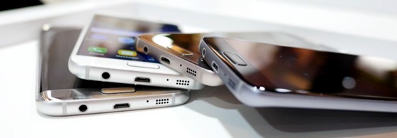 La gran lucha por la super-resistencia en los Smartphone