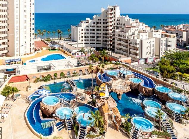 Marina dOr, primera y única empresa europea con el sello de calidad de la ciudad china de Shenzhen