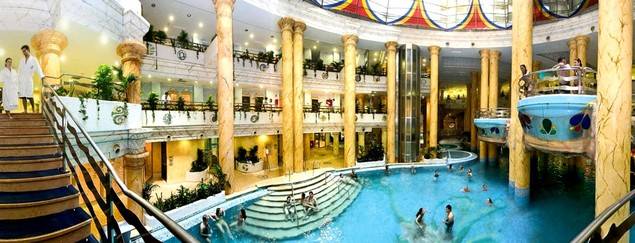 Marina dOr, primera y única empresa europea con el sello de calidad de la ciudad china de Shenzhen