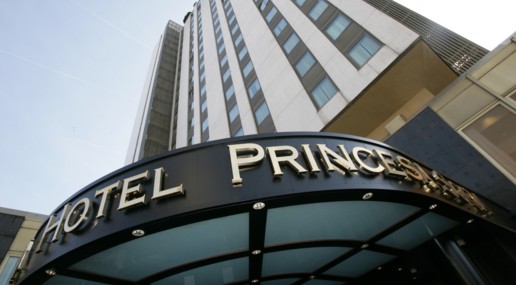 El emblemático Hotel barcelonés Princesa Sofía se prepara para reorientar su negocio tras el cierre de su Spa