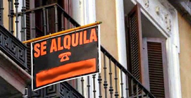 La Comunidad de Madrid comienza a aplicar el desconocido tributo del alquiler