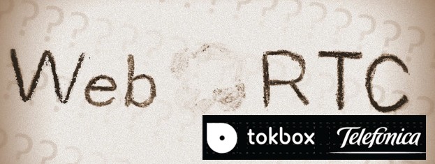 Telefónica presentará la tecnología WebRTC de su filial Tokbox