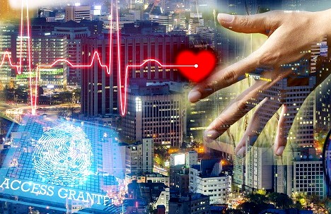La Biometría, herramienta clave en seguridad y gestión en las empresas