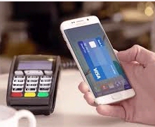 ¿El pago con el móvil acabará con la tarjeta de crédito?