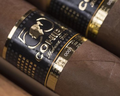 Comienza el XVIII Festival del Habano