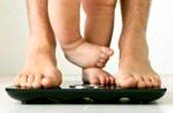Lanzan Fitbit Aria, báscula inteligente que registra la evolución del peso de toda la familia