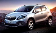 Opel anticipa los precios los precios y motorizaciones del MOKKA, nuevo SUV B