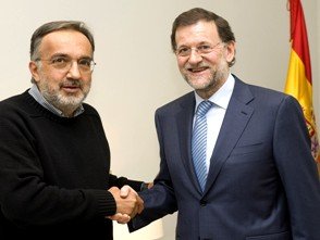 IVECO invertirá en España 500 mill. en cuatro años