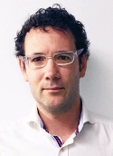 David Murillo, nuevo Director de User Experience de Telecoming