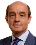 Fernando Maura es Diputado en el Congreso.