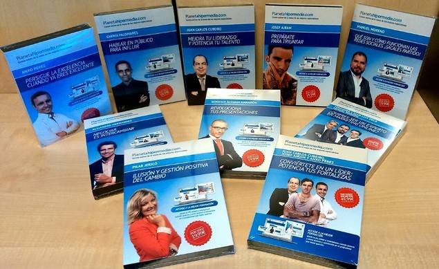 PlanetaHipermedia.com llega a las librerías