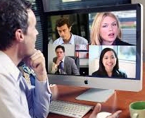Sólo el 27% de las empresas españolas apuesta por el teletrabajo