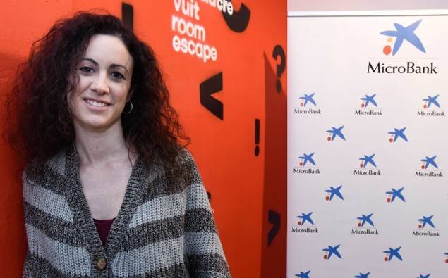 Marga Parrila.