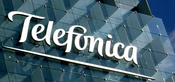 Telefónica, la primera "teleco" de patentes en España