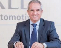 Pedro Malla de las Heras