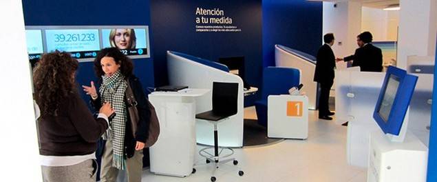 La automatización de la banca aumentará la productividad del sector más de un 50%