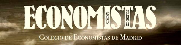 Presentado el Balance Anual 2015 de la Economía del Colegio de Economistas de Madrid
