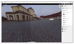 FARO® incorpora la gestión sencilla de datos 3D as-built