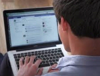 El 74% de los jóvenes queda menos en persona desde la llegada de las redes sociales