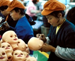 El comercio nacional se ahorra entre el 20% y el 90% con la compra de bienes procedentes de China