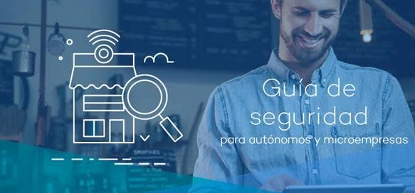 Panda Security presenta la ‘Guía de seguridad para microempresas y autónomos’