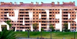 Sareb cede al Gobierno de Cantabria 40 viviendas para alquileres asequibles