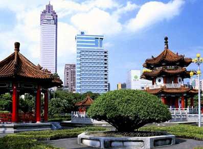 El programa Taiwan Fellowship ofrece becas para que profesores e investigadores realicen proyectos en Taiwán