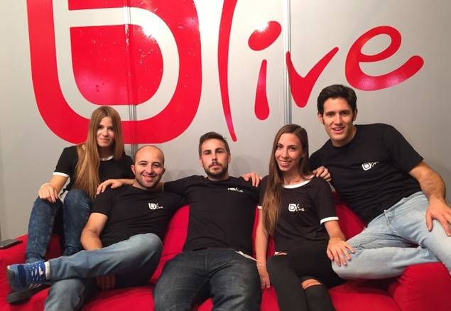 Checklist de BLive para convertirte en un YouTuber Profesional