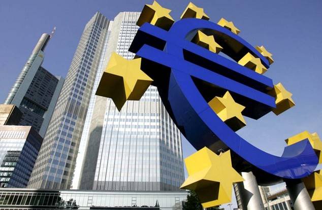 ¿Por qué el euro sube, y no baja, ante las nuevas medidas del BCE?