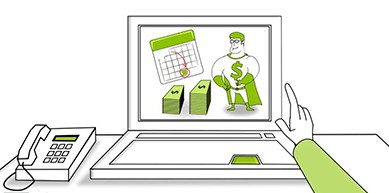 Auge del préstamo rápido, solución real a nuestras necesidades de financiación