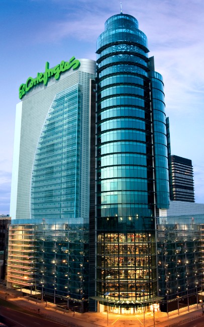 El Corte Inglés celebra su 75 Aniversario