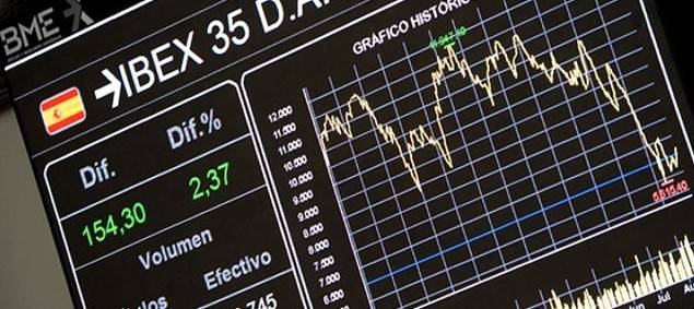 Energéticas y bancos lideran la transformación digital de las empresas españolas en las Relaciones con Inversores