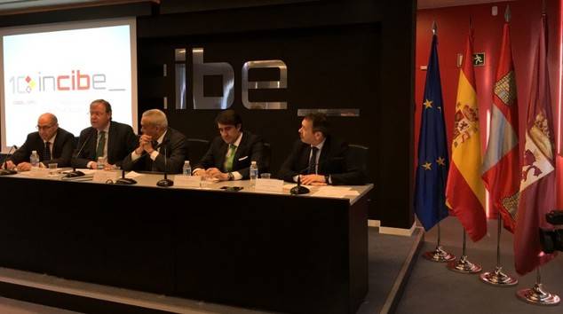 En marcha la jornada de puertas abiertas sobre ciberseguridad