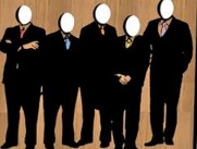 No quieren, no les importamos