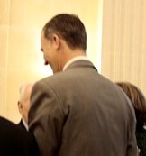 Investidura, problema para el 