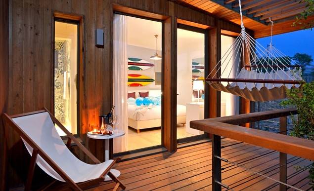 Sol House Taghazout abre sus puertas en Marruecos