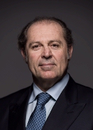 Philippe Donnet, nombrado Managing Director y Group CEO