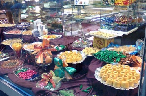 Tartalia inaugura nueva tienda en Torrejón de Ardoz