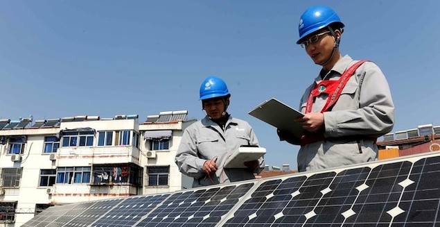 Un 80% de las empresas en China se vieron afectadas por retrasos en los pagos en 2015
