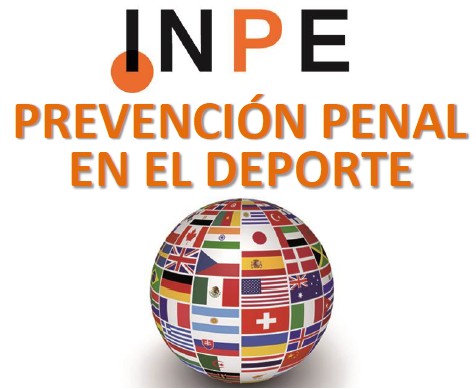 INPE organiza un Curso de Prevención Penal en el Deporte