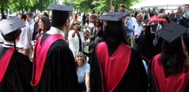 El Centro de Estudios Chinos de Taiwán ofrece becas para profesores e investigadores extranjeros