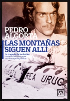 Las montañas siguen ahí