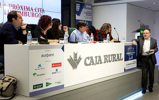 Ausbanc celebró el Día Mundial del Consumidor con de 100 actos por toda España