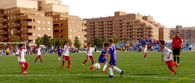 Semana Santa en Marina d’Or: deportes y ocio a partes iguales
