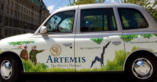 Los fondos Artemis, disponibles ya en la plataforma Allfunds Bank