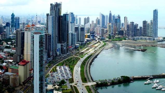 Constituir una sociedad en Panamá, todo un gran atractivo legal