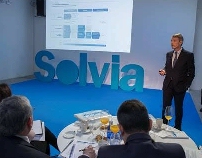 Solvia analiza la situación del mercado de suelo