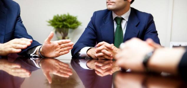 La constitución de sociedades se mantiene estable