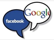 ¿Google o Facebook? Dicotomía publicitaria