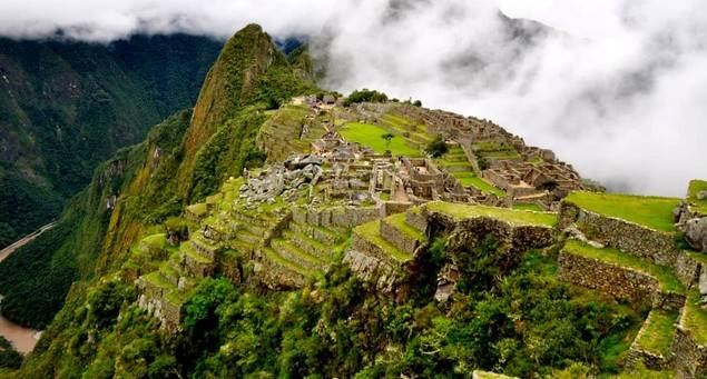 Perú, tierra de promisión para las inversiones españolas